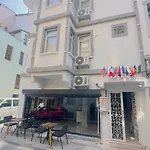 Szálloda La Old 3*