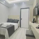 La Old 3* Istanbulská provincie