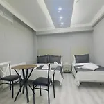 La Old Istanbulská provincie