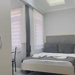 La Old Hotel Istanbulská provincie