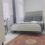 Hotel La Old Istanbulská provincie