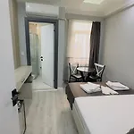 La Old Istanbulská provincie