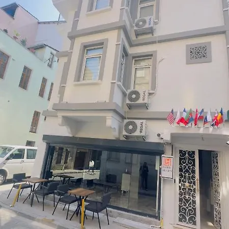 La Old Hotel