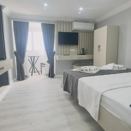 La Old 3* Istanbul