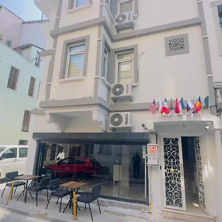 Hotel La Old 3*