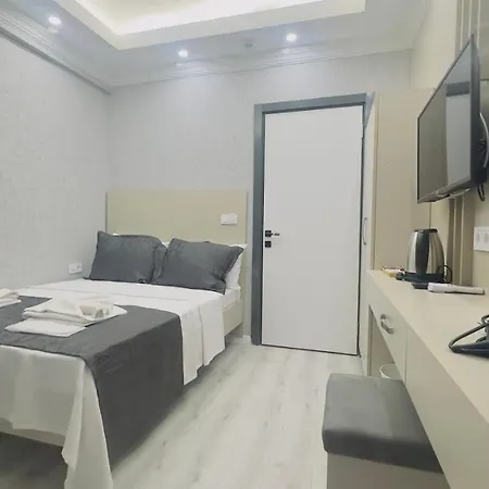 La Old 3* Istanbul