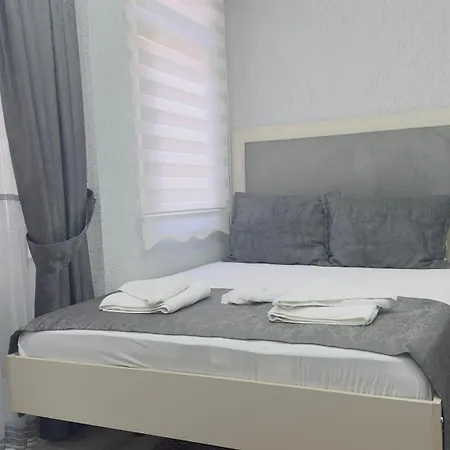 La Old 3* Istanbul