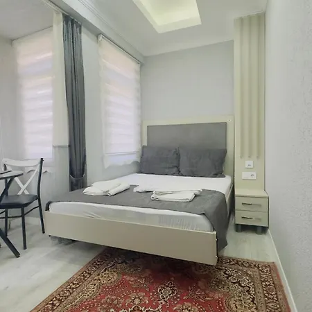 La Old Hotel Istanbul