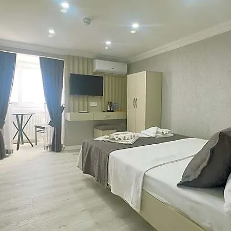 Hotel La Old Istanbul