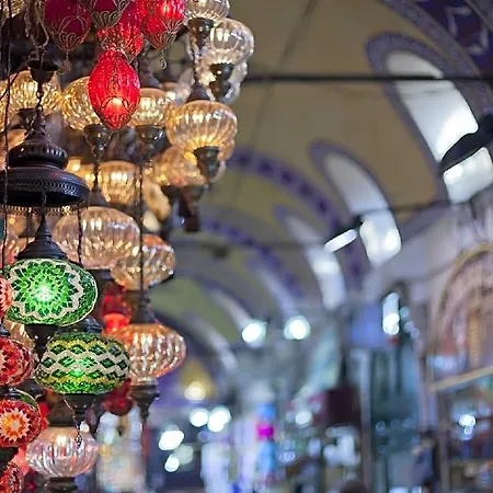 La Old Istanbul