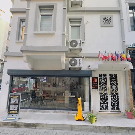 La Old Otel