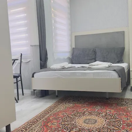 Hotel La Old Istambul