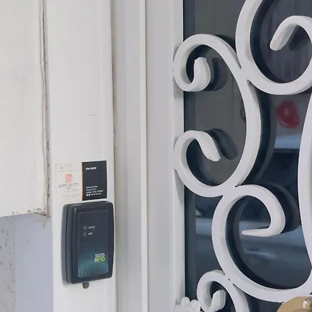 Hotel La Old Istambul