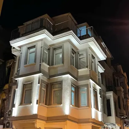 La Old 3* Istanbul