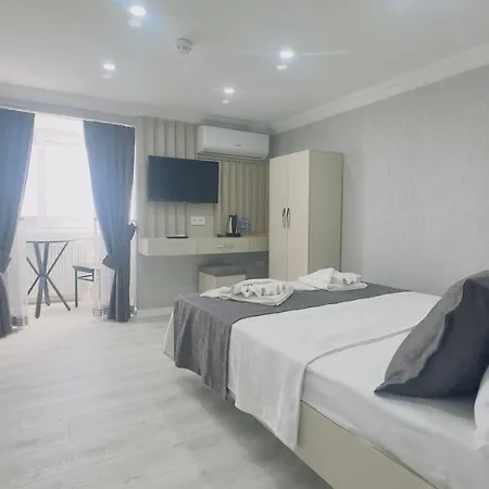 Hotel La Old